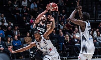 Toko Tortona Virtus Bologna