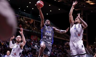 Brescia - Tortona Foto AlessiaDoniselli // CIAMILLO-CASTORIA