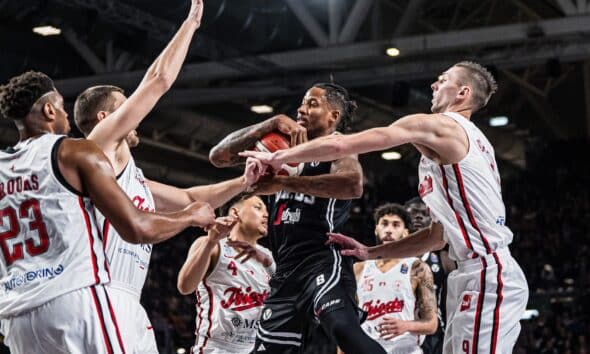 Clyburn Trieste Virtus