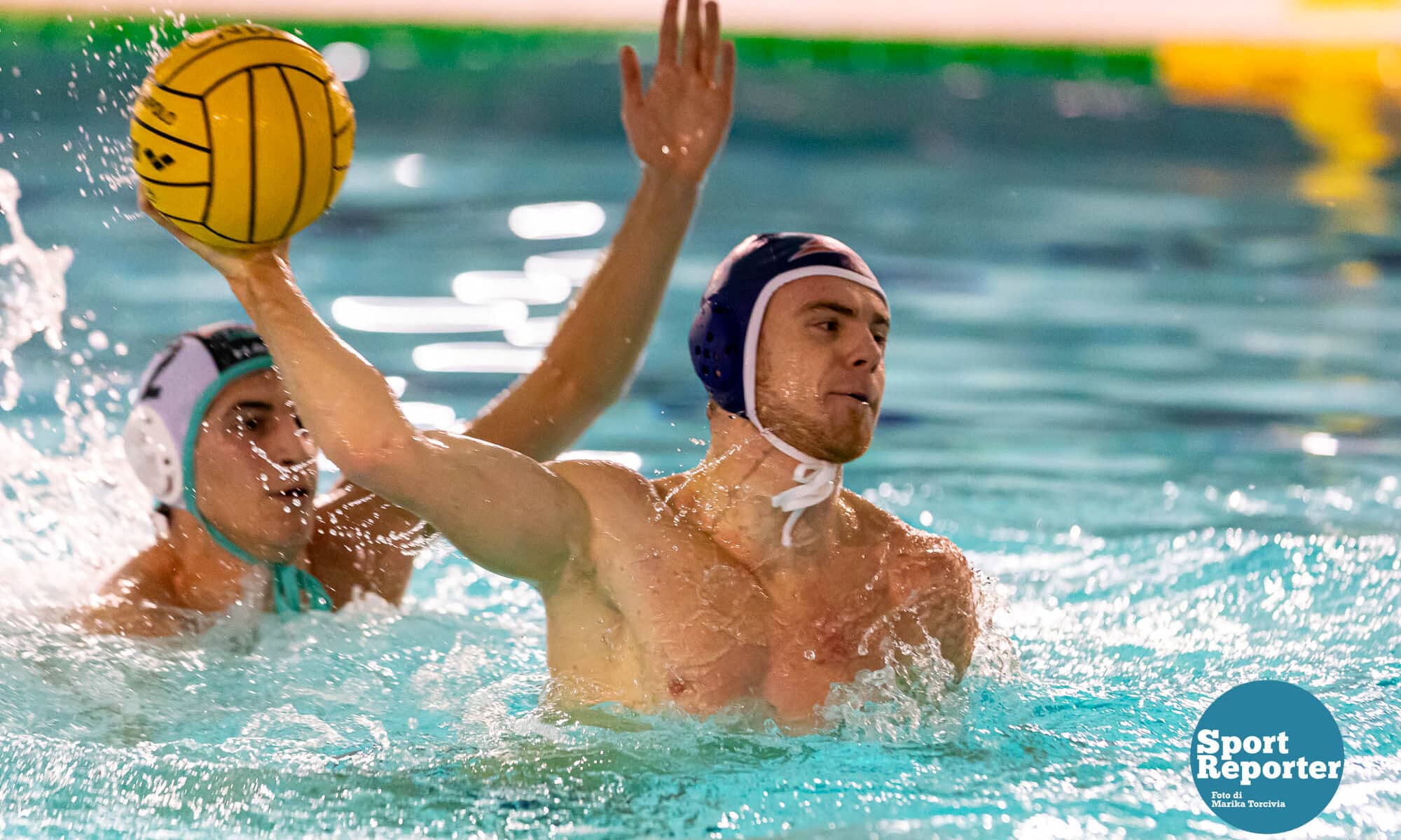 Francesco Lucci crediti Marika Torcivia