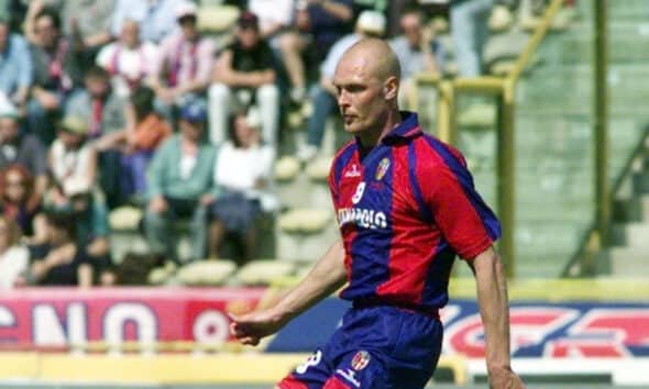 Klas Ingesson (©Bologna FC 1909)