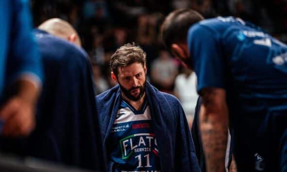 Alessandro Panni crediti Fortitudo Pallacanestro