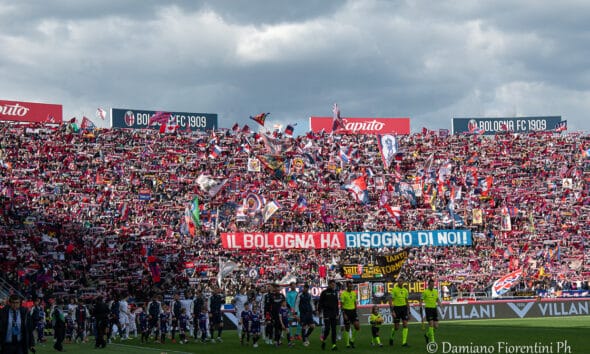Stadio – Fiera e Bfc proseguono insieme: il Comune invia la lettera alla FIGC
