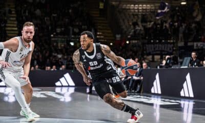 Tucker Virtus Real Madrid