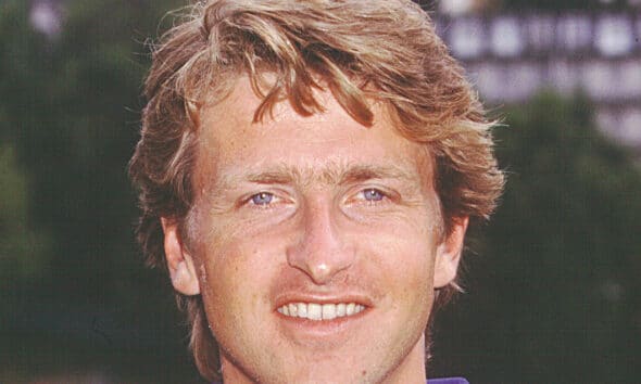 Giancarlo Marocchi (©Bologna FC 1909)