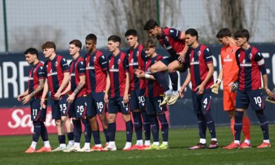 Bologna Primavera (©Bologna FC 1909)