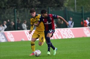 Bologna Primavera, Byar (©Bologna FC 1909)