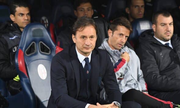 Miroslav Tanjga (©Bologna FC 1909)