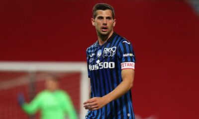 Remo Freuler con l'Atalanta stagione 2020-21 (©atalanta)
