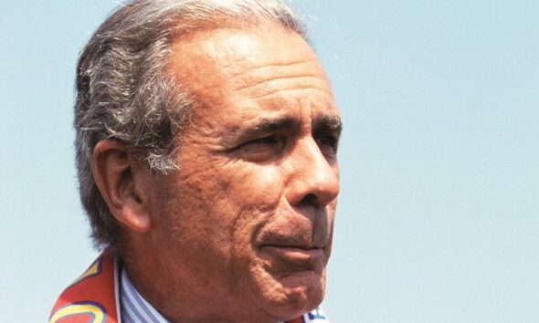 Giuseppe Gazzoni (© Bologna FC 1909)