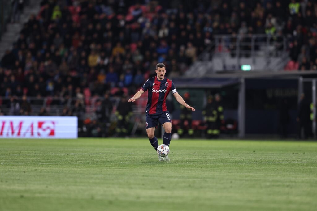 Le parole di Remo Freuler dopo Bologna-Napoli