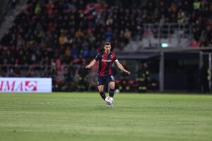 Le parole di Remo Freuler dopo Bologna-Napoli