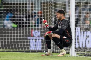 Federico Ravaglia (© Damiano Fiorentini)