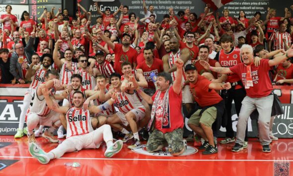 Benedetto XIV Sella Cento (©Antonio Iachini - Benedetto XIV Sella Cento