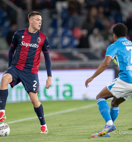 Emil Holm (© Damiano Fiorentini)