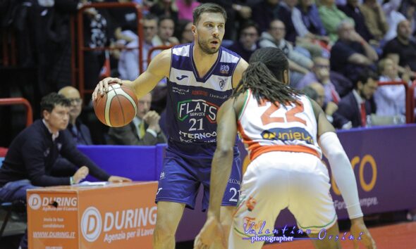 Matteo Fantinelli crediti Valentino Orsini