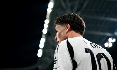 Kenan Yildiz (fonte: Juventus FC)