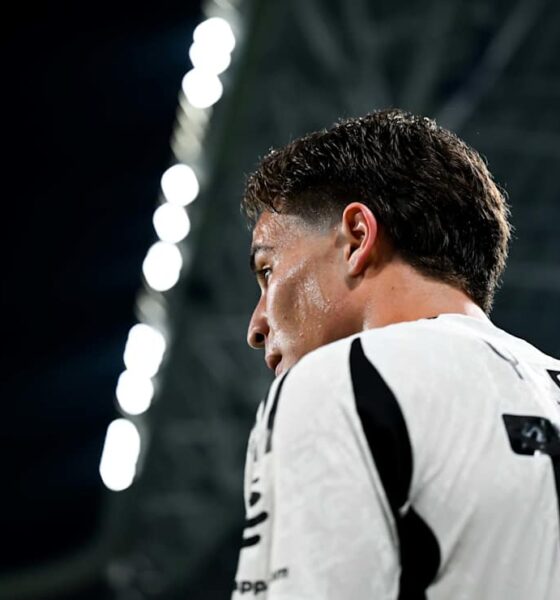 Kenan Yildiz (fonte: Juventus FC)