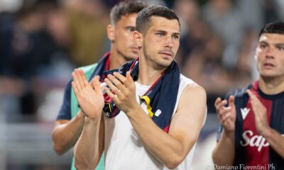 Remo Freuler (© Damiano Fiorentini)