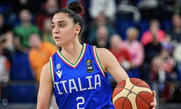 Matilde Villa crediti Foto Ceretti / Ciamillo-Castoria