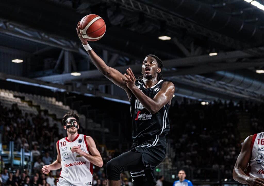 Akele Virtus Olimpia