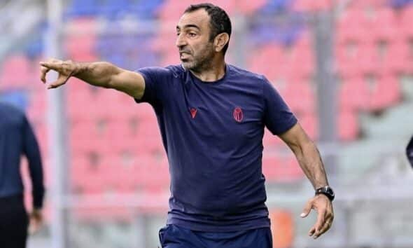 Bologna Primavera, Colucci (©Bologna FC 1909)