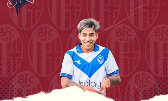 Maher Mauricio Carrizo, Calciomercato Bologna