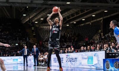 Clyburn Virtus Venezia