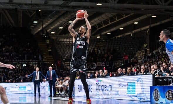 Clyburn Virtus Venezia