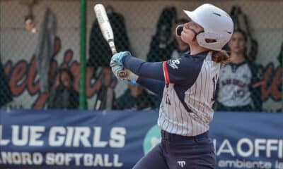 Felicia Di Pancrazio (PhotoBass - Fibs)