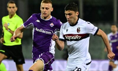 Nicolò Cambiaghi (© Bologna FC 1909)