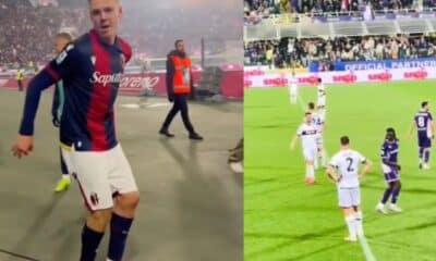 Griddy Dance - Holm Kean