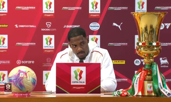 AC Milan – Comunicato ufficiale a sostegno di Maignan