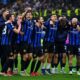 La squadra dell'Inter