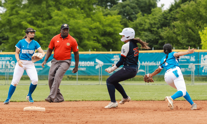 Rovigo-Blue Girls 2025