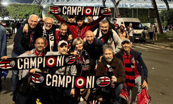 Sempredimeno Group Coppa Italia 2024-25