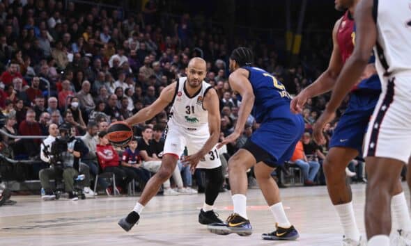 Shavon Shields (©Olimpia Milano) mercato