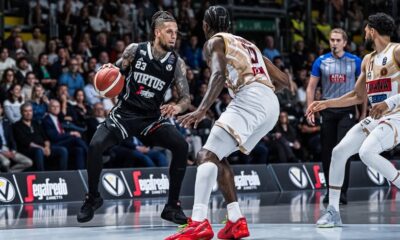 Virtus Bologna Hackett