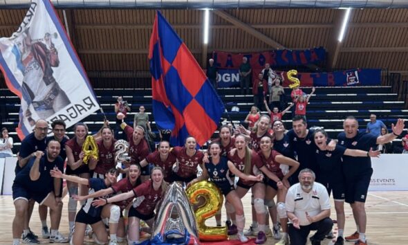 Volley Team Bologna (© Volley Team Bologna)