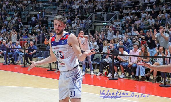 Matteo Fantinelli crediti Valentino Orsini