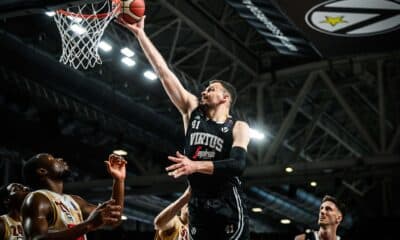 Zizic Virtus Bologna