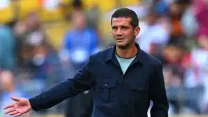 Christian Chivu, allenatore dell'Inter