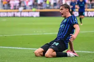 Francesco Pio Esposito, ex obbiettivo di calciomercato del Bologna