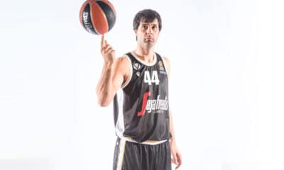 Milos Teodosic
