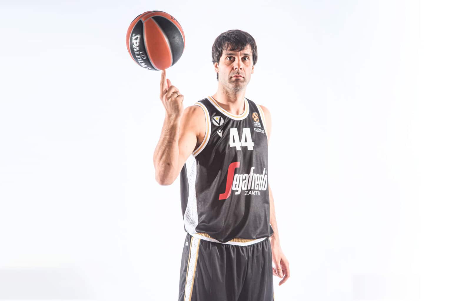 Milos Teodosic