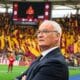 Claudio Ranieri crediti AS Roma