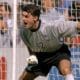 Gianluca Pagliuca con la maglia della Nazionale (@FIGC)