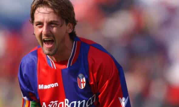 Giuseppe Signori (Bologna FC)