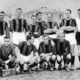 La formazione del Bologna 1943/44 (© museobolognacalcio.it)