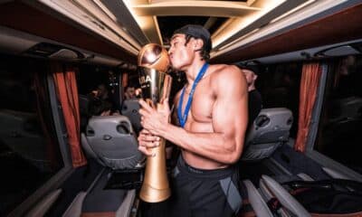 Brandon Taylor Virtus Bologna